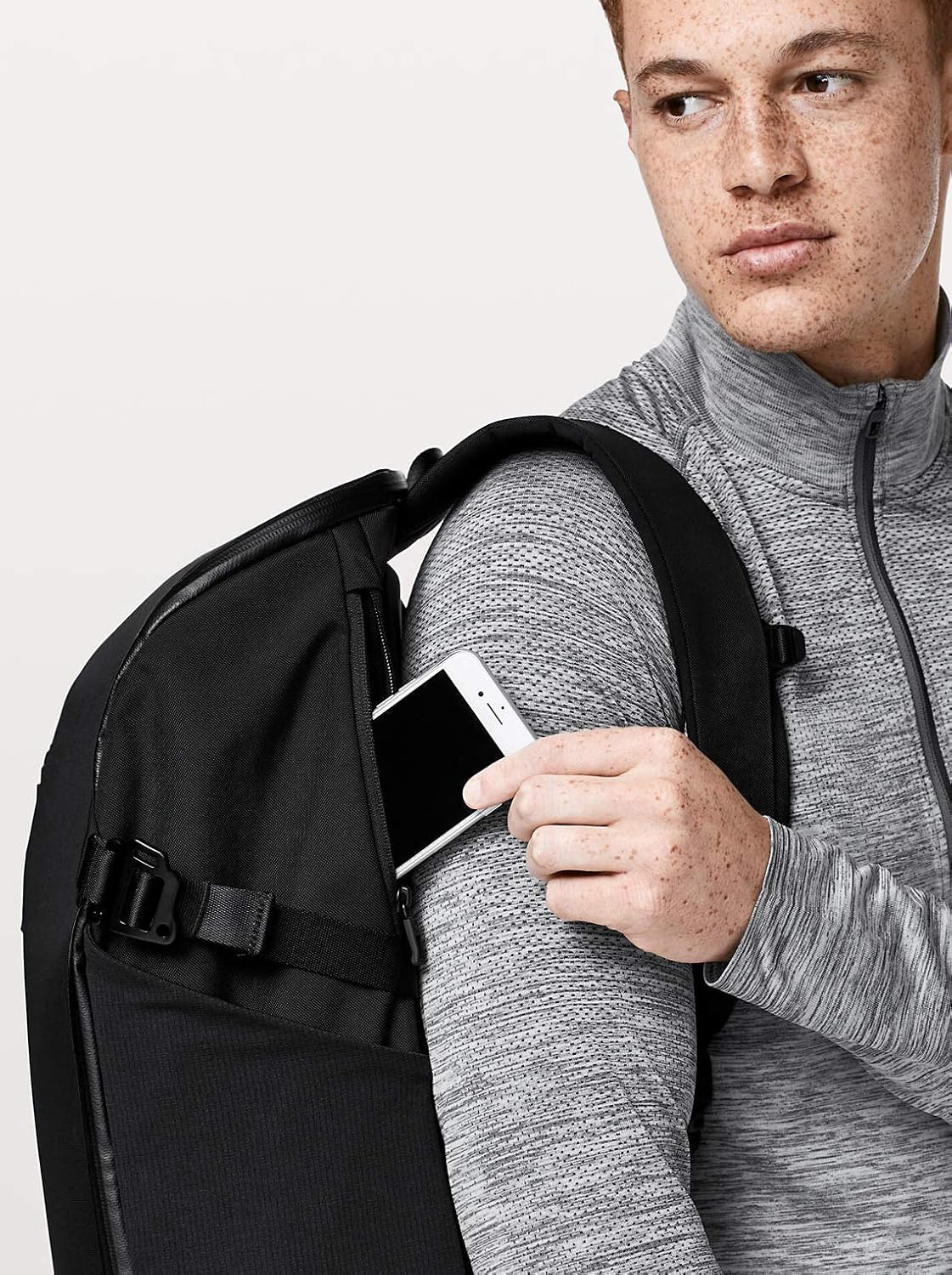 amazon lululemon backpack