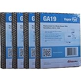 GeneralAire Humidifier Part # GA19 for Models 900 and 1000 Humidifiers Case of 4