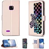 jioeuinly Case Compatible for Ulefone Note 7 Phone