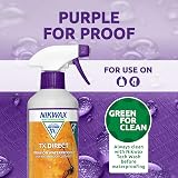 Nikwax TX.Direct Spray-On 500ml Waterproofing Spray for Clothing view 5
