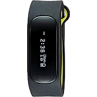 Fastrack Reflex 2.0 Activity Tracker - SWD90059PP05