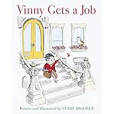 Vinny Gets a Job