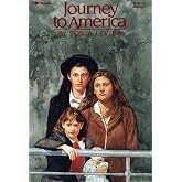 Library Book: Journey to America