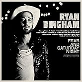 Fear And Saturday Night
