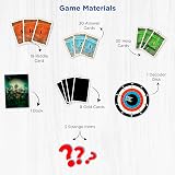 Thames & Kosmos EXIT The House of Riddles Escape Room Game 1-4 Players view 4