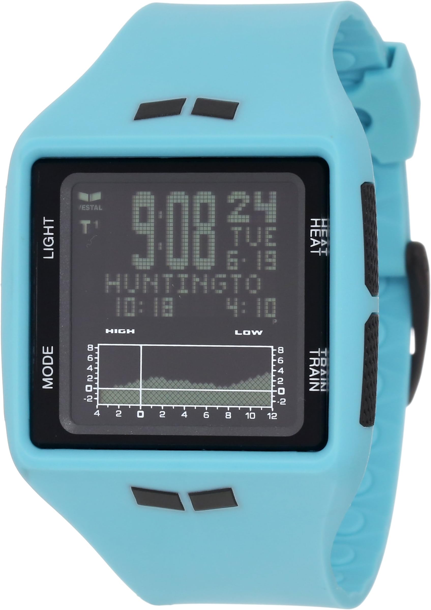 Vestal Men's The Brig Watch
