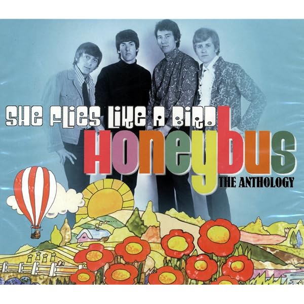 HONEYBUS - Story - Amazon.com Music