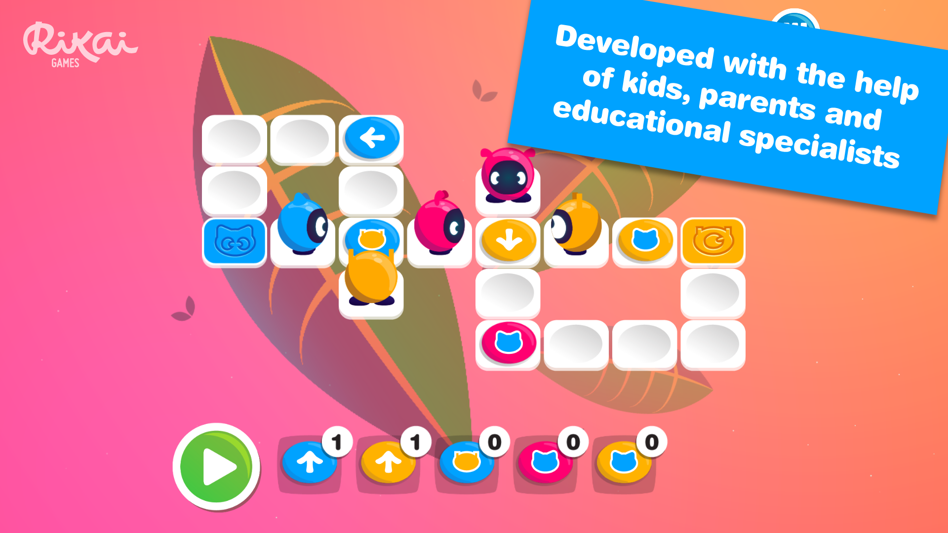 Bit by Bit - Programming game: Amazon.es: Appstore para Android