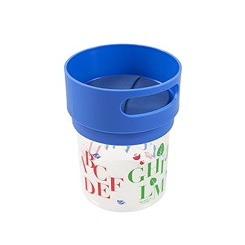 best baby snack cup