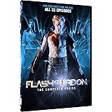 Flash Gordon - The Complete Series