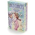 Fancy Nancy: Nancy Clancy's Ultimate Chapter Book Quartet: Books 1 through 4
