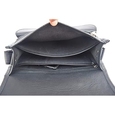 13 inch purse