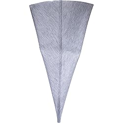 MARSHALLTOWN Masonry Grout Bags for Mortar and