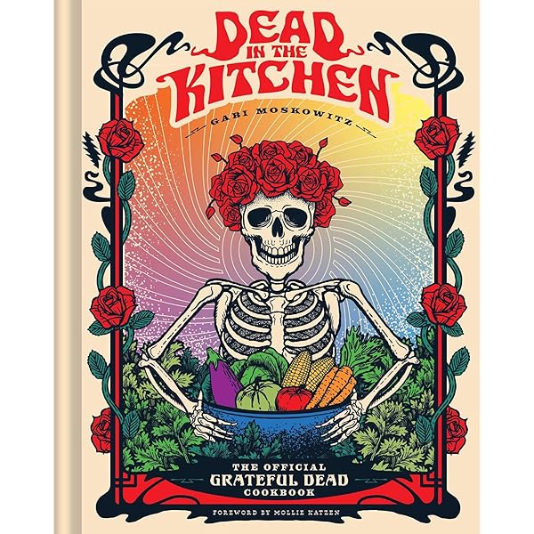 m*h様 新品未開封　GRATEFUL DEAD　ART OF THE DEAD Art of the Dead: A Celebration of the Artists Behind the American