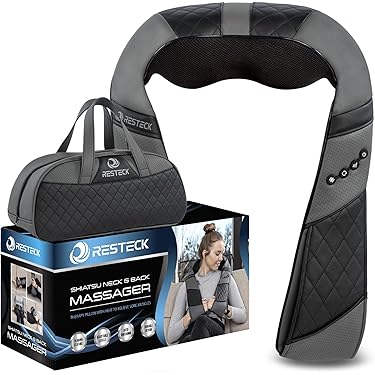 Amazon Best Sellers: Best Electric Back Massagers Amazon Best Sellers: Best Electric Back Massagers