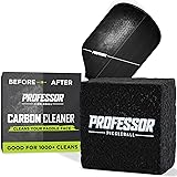 Carbon Cleaner, Premium Pickleball Paddle Eraser for Raw Carbon Fiber Paddles, Effortless Residue Removal, Quick & Effective,