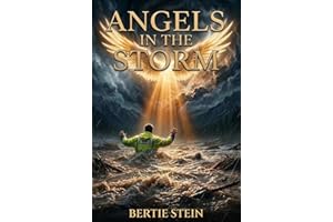 Angels In The Storm (Angels Among Us Book 3)