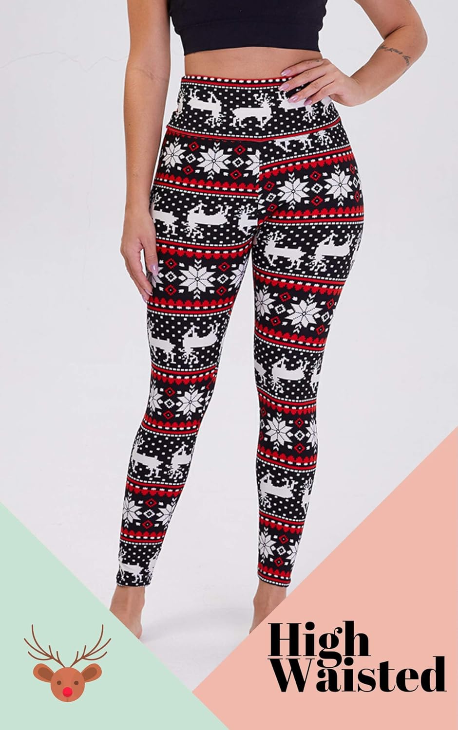 legging fabletics occasion