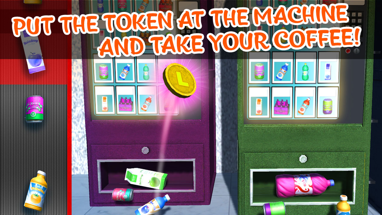 Coffee Drinks Machine Simulator 3DAmazon.caAppstore for Android