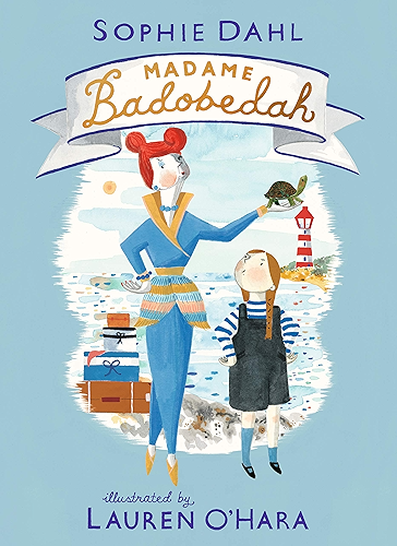 Download Madame Badobedah (English Edition) PDF