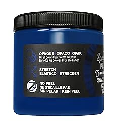 Speedball Flex Fabric Screen Printing