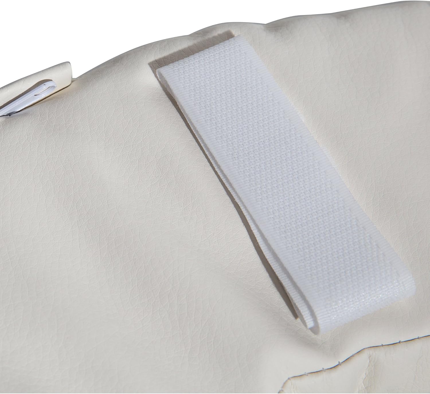 PCP Raised Toilet Seat Cushion, 2" High Padded Comfort Support, Universal Fit, Portable with Removable Fastening Straps: Health & Personal Care