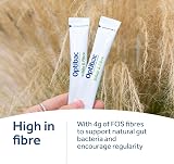 OptiBac Bifido & Fibre Probiotics 30 Sachets 25 Billion Bacteria Vegan view 5