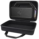 for Soundcore Boom 2 Portable Outdoor Speaker Hard