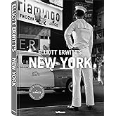 Elliott Erwitt's New York: Revised Edition