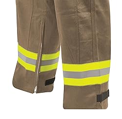 Propper Men's Extrication Suit, Khaki, XX Large Long