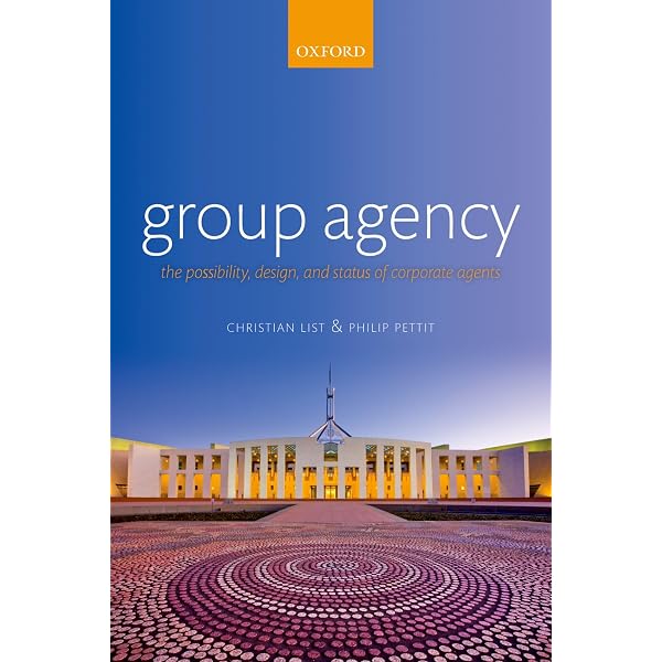 Groups as Agents (Key Concepts in Philosophy): Tollefsen, Deborah