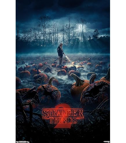 Amazon.com: Netflix Stranger Things: Season 2 - Jonathan Wall