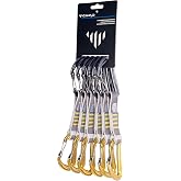 CAMP Dyon Express KS Quickdraw 6 Pack
