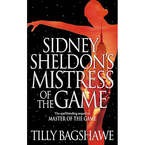 Master of the Game: The master of the unexpected - Kindle edition
