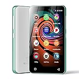 160GB MP3 Player with Bluetooth and WiFi, innioasis