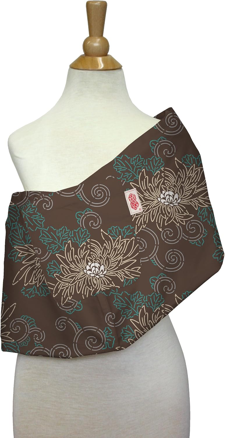 peanut shell classic sling