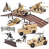 Liberty Imports Military Toys Army Action Combat