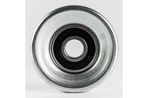 ALT TENSIONER Premium OE Quality Accessory Drive Belt Idler Pulley ALT06058 for Subaru Forester Impreza Legacy Outback XV Crosstrek 36732