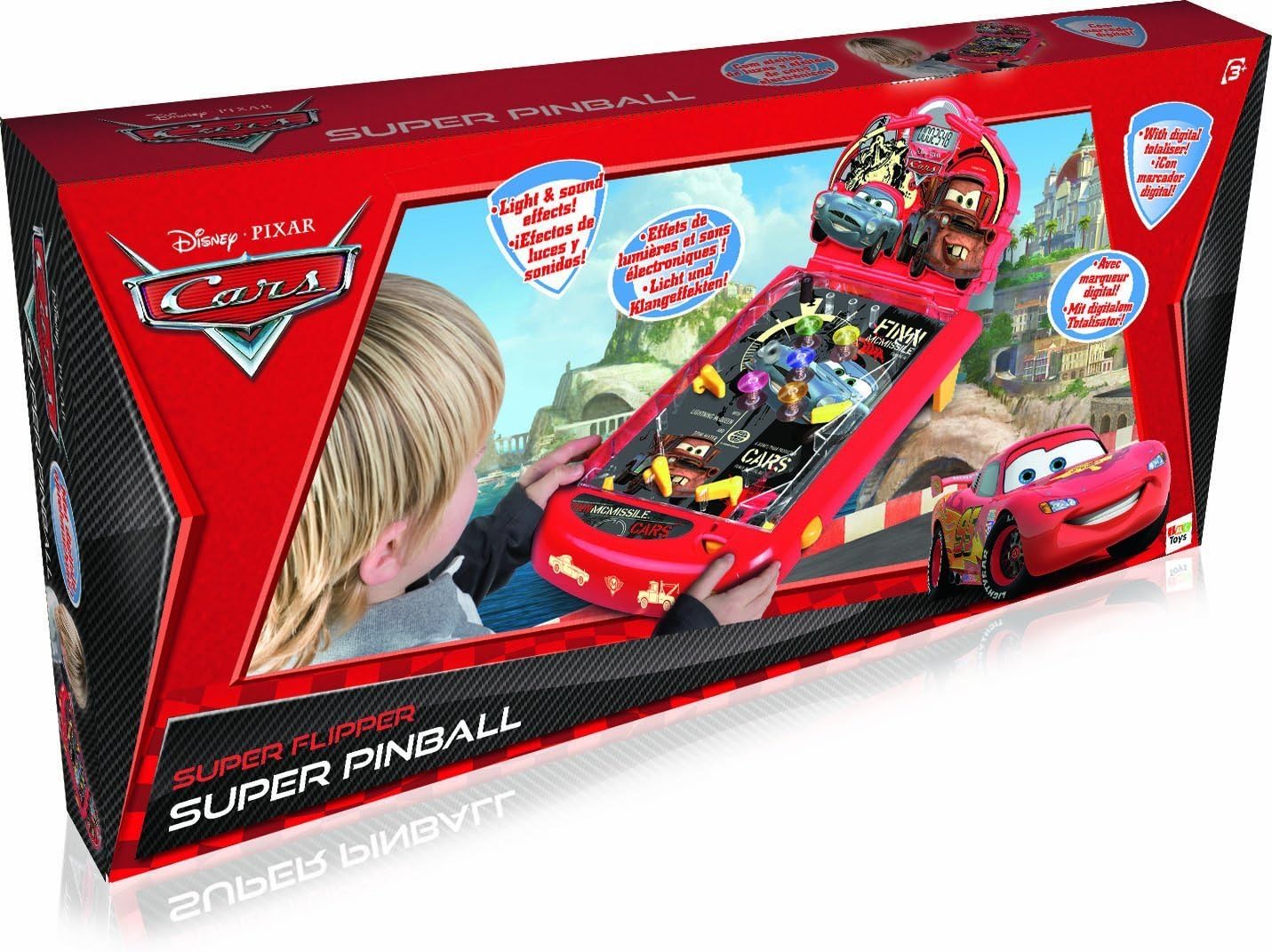 pinball juguete toysrus