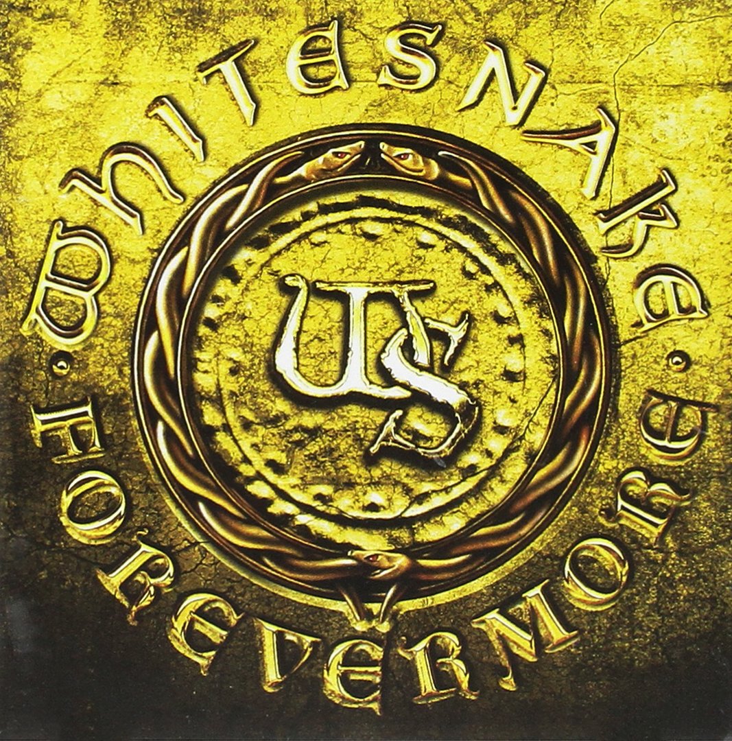 Forevermore Album Art