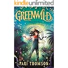 Greenwild: The World Behind the Door