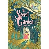 The Secret Garden: A Graphic Novel