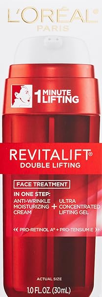 revitalift double lifting