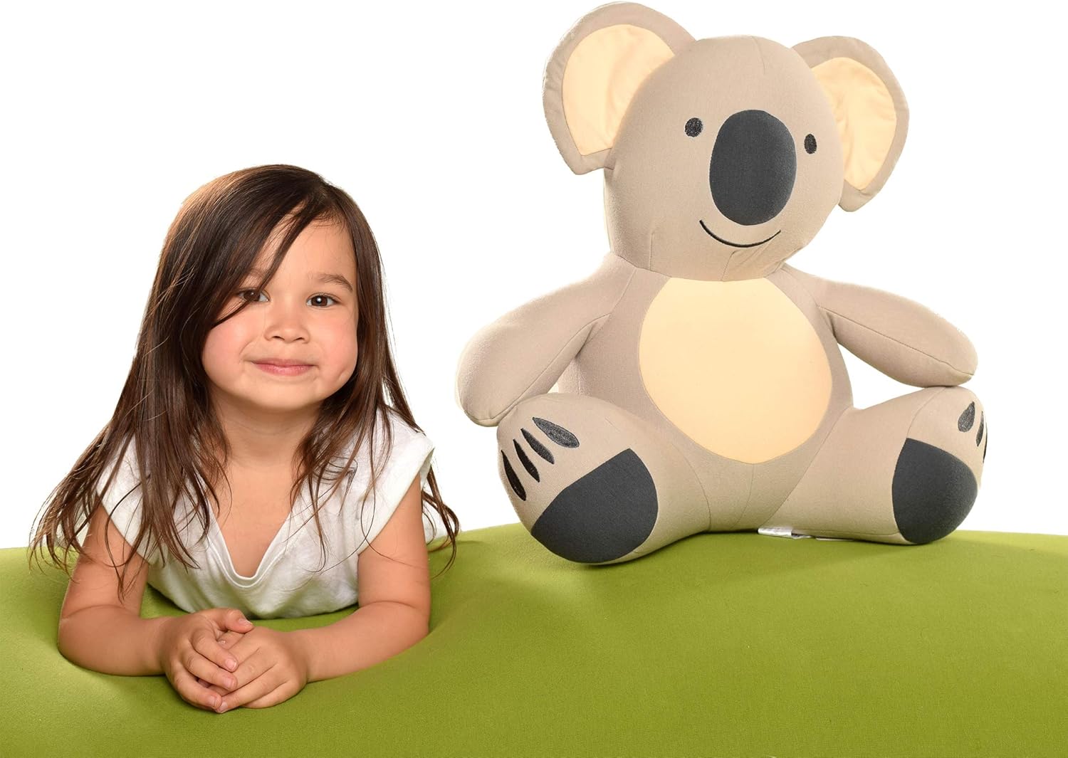 jumbo sized stuffed animals