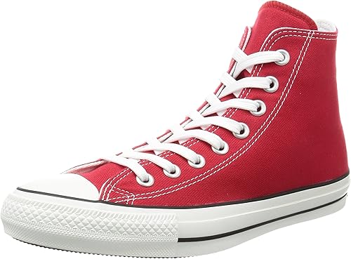 Amazon コンバース スニーカー オールスター 100 カタカナ Hi メンズ スニーカー