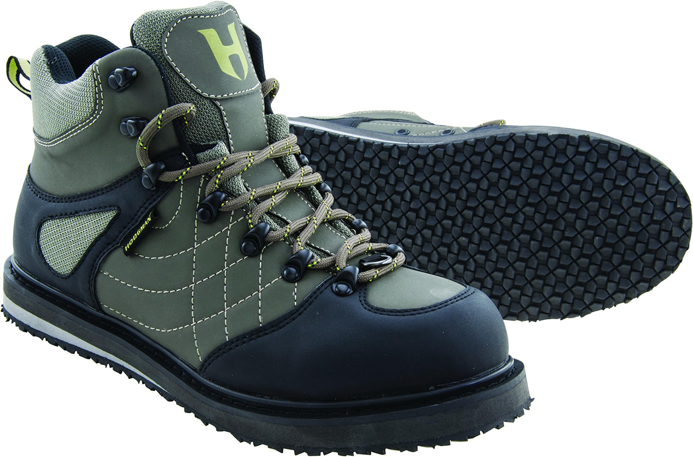 Hodgman H3 Wading Boot (Felt)