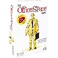 SPIN MASTER GAMES Office Space, an Adult Party Game to Play at Work, for Adults and Teens Ages 16 and up