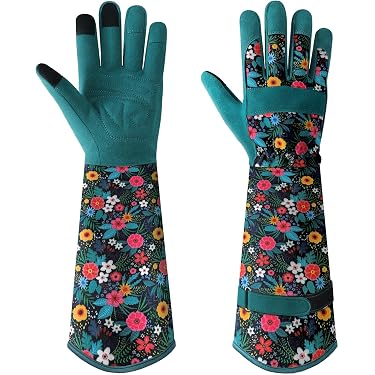 Amazon Best Sellers: Best Gardening Gloves