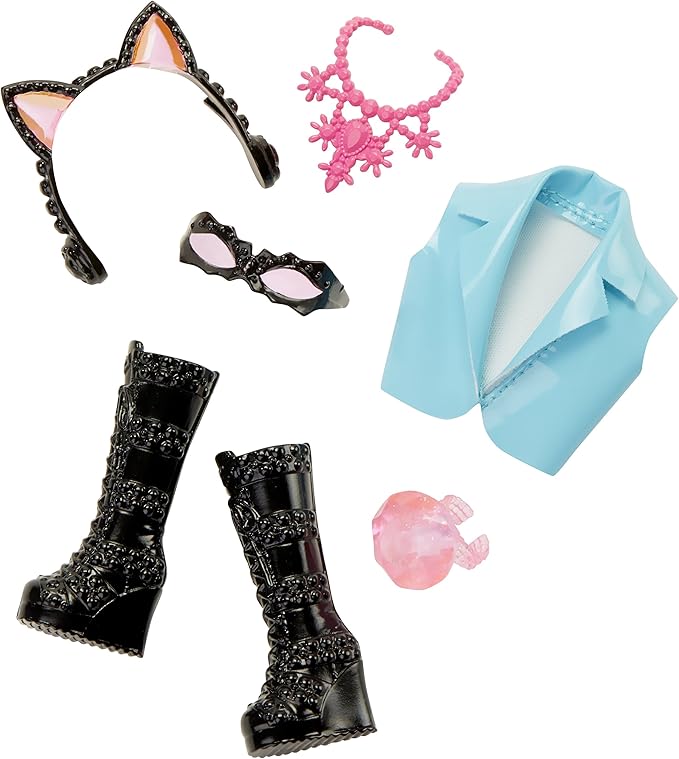 barbie spy squad cat burglar costume