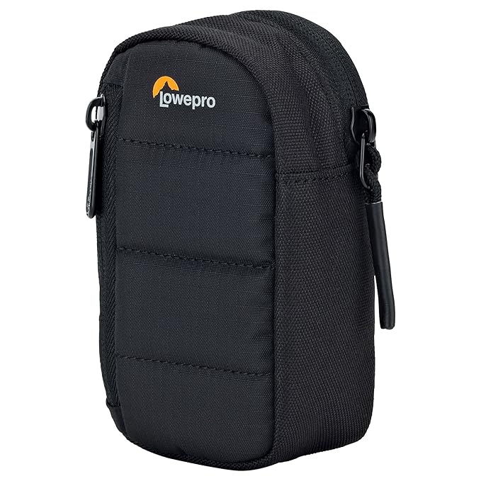 Lowepro Camera Bag, Color, Pack of/Paquete de 1